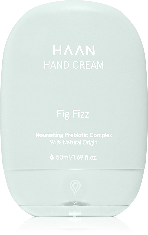 Крем для рук с ароматом инжира и физза, сменная упаковка Haan, 50 мл
Крем для рук с ароматом инжира и физза, сменная упаковка Haan, 50 мл