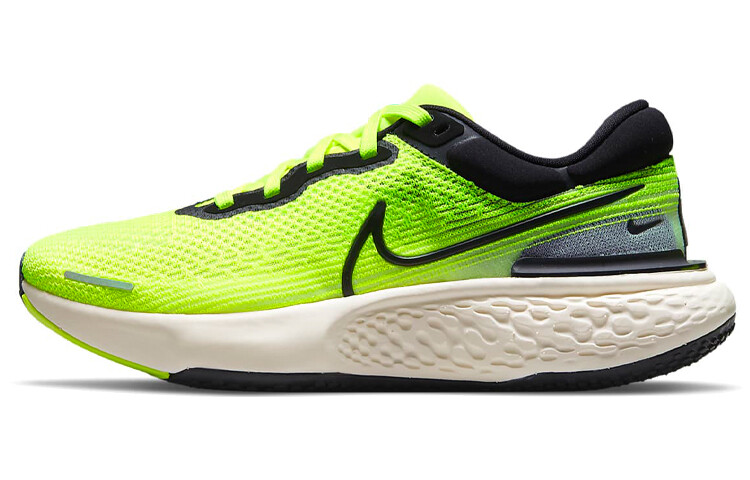 Nike ZoomX Invincible Run Flyknit Volt
Nike ZoomX Invincible Run Flyknit Volt