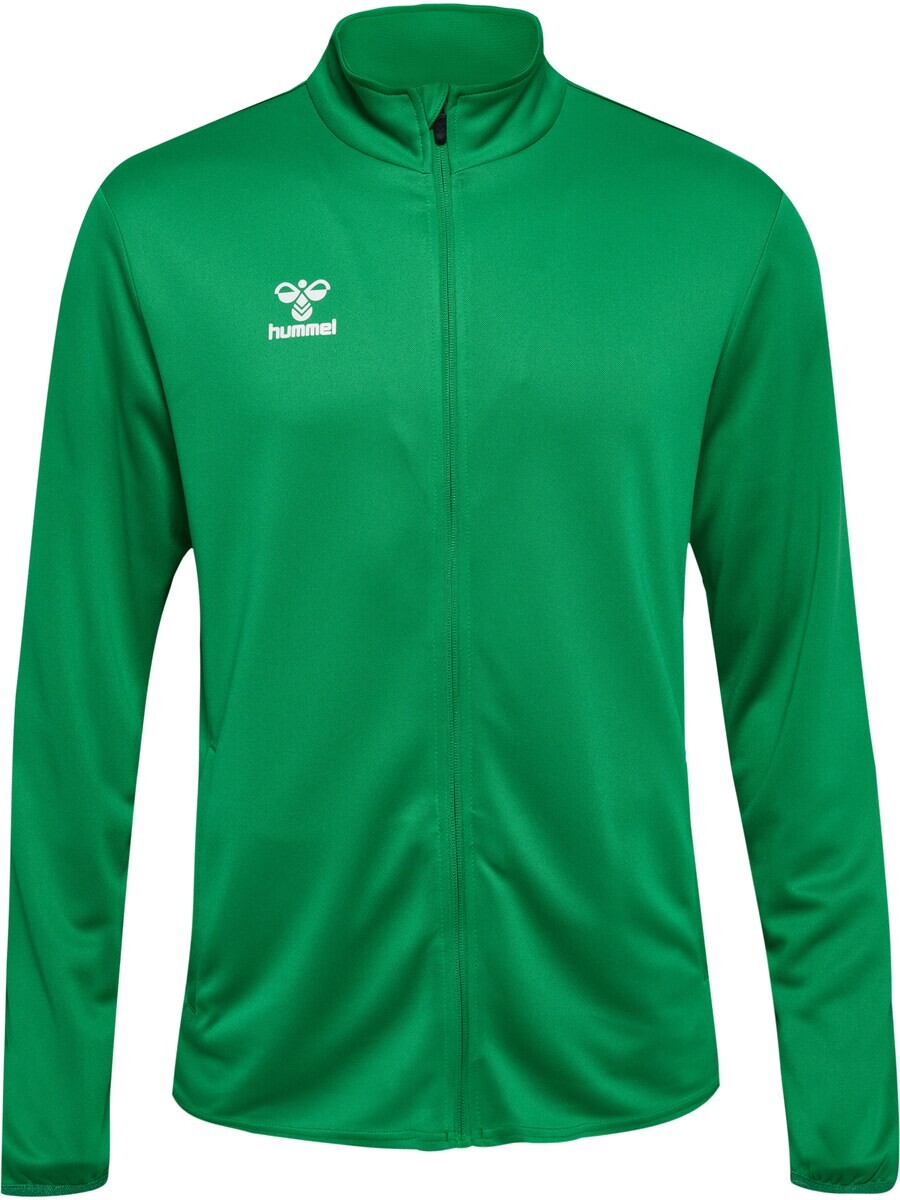 Спортивная толстовка Hummel Athletic Zip-Up Hoodie ESSENTIAL, цвет Grass green
Спортивная толстовка Hummel Athletic Zip-Up Hoodie ESSENTIAL, цвет Grass green