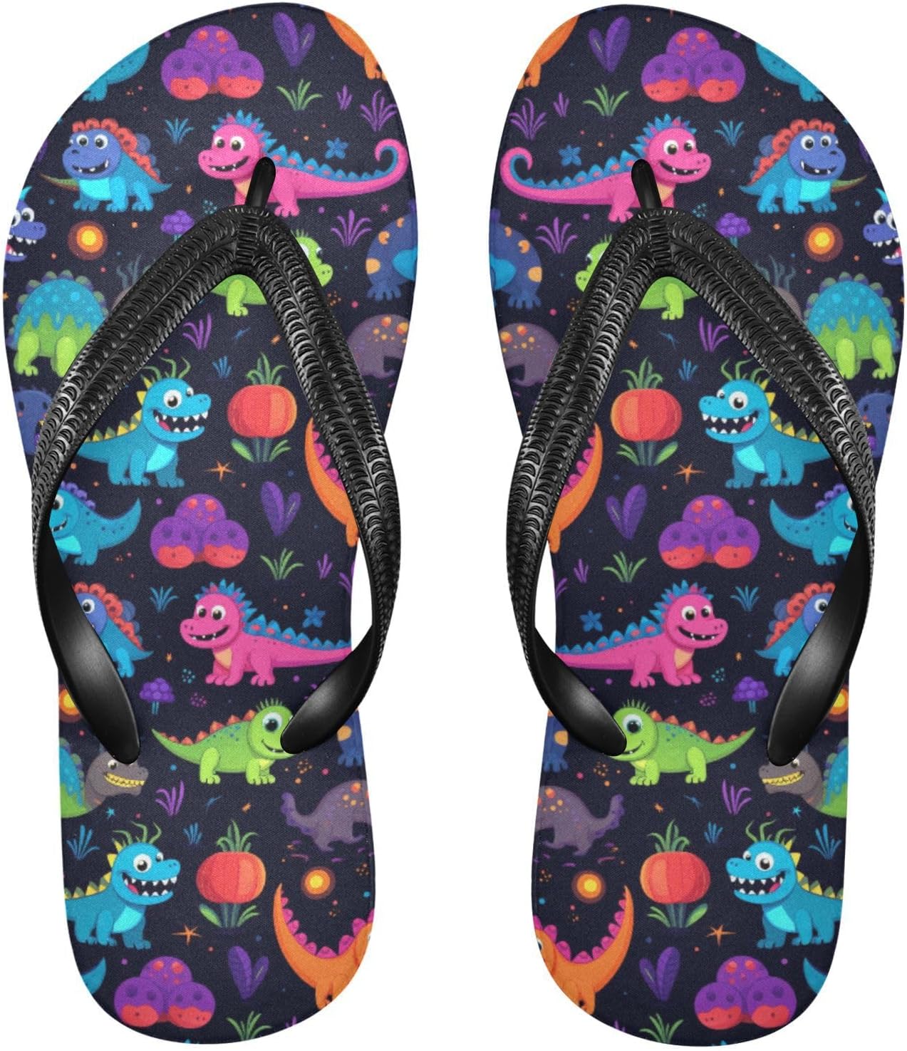 Шлепанцы MNSRUU для женщин и мужчин, Dinosaur I 1738
Шлепанцы MNSRUU для женщин и мужчин, Dinosaur I 1738