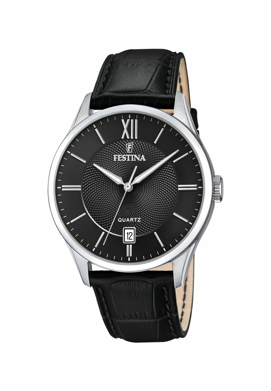 Часы Clasico Festina, черный
Часы Clasico Festina, черный