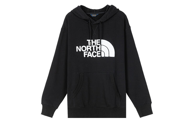 Толстовка унисекс THE NORTH FACE, цвет Black
Толстовка унисекс THE NORTH FACE, цвет Black