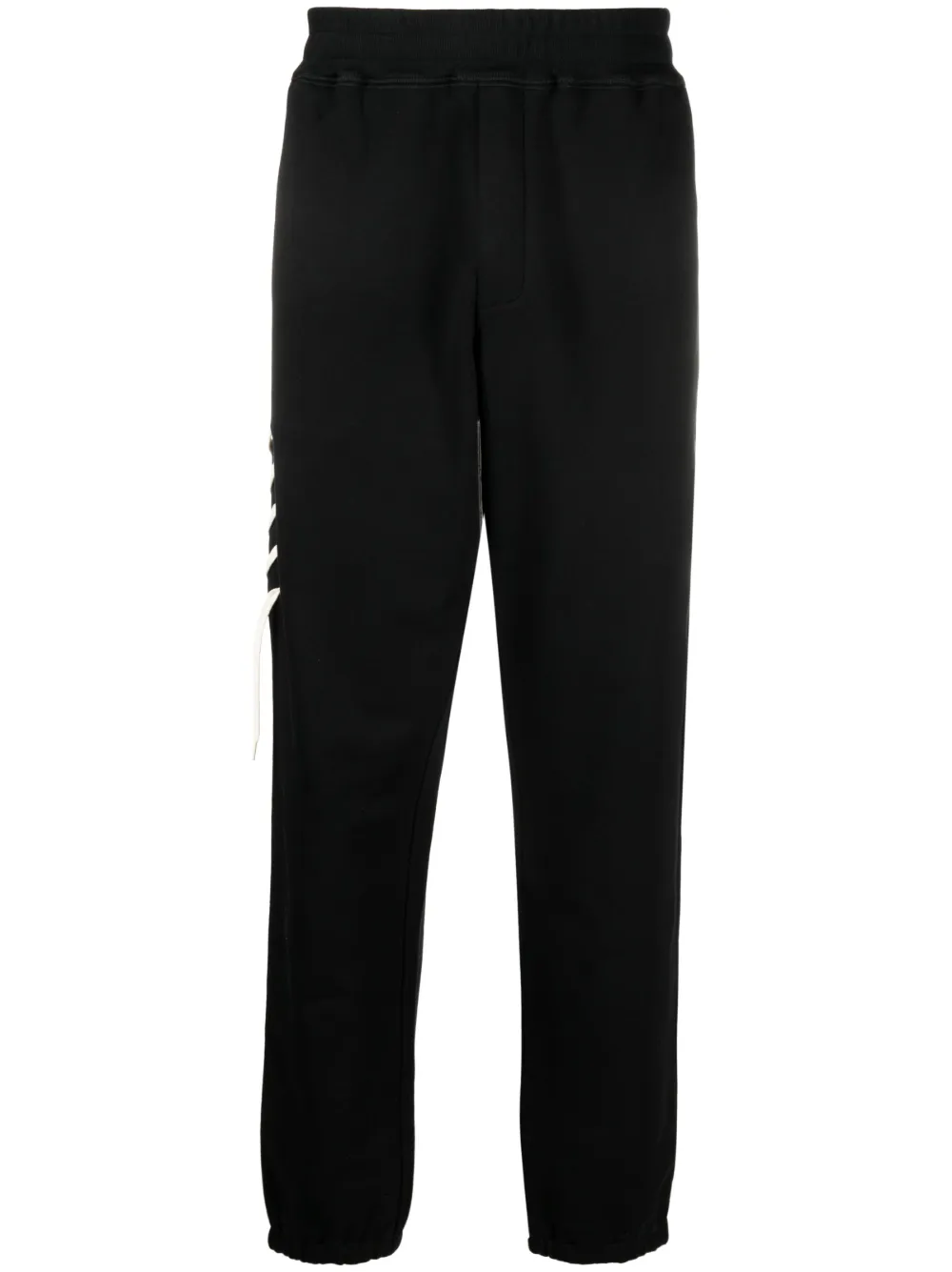 Спортивные брюки из органического хлопка со шнуровкой Craig Green, черный
Спортивные брюки из органического хлопка со шнуровкой Craig Green, черный