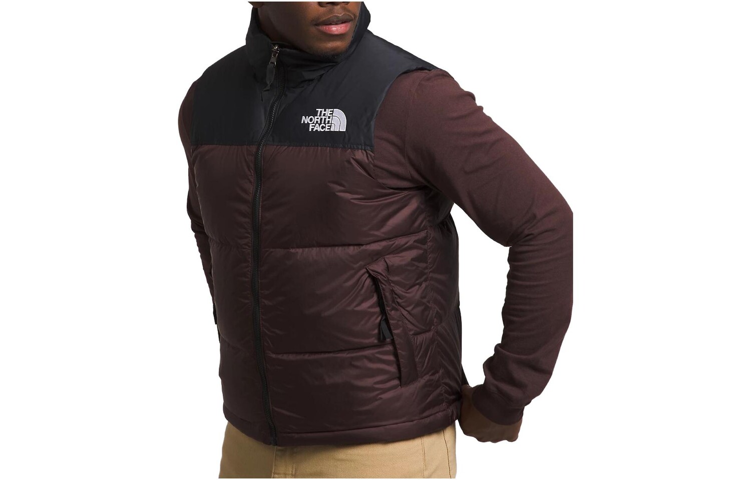 Мужской жилет THE NORTH FACE, цвет Coal brown, Коричневый, Мужской жилет THE NORTH FACE, цвет Coal brown
Мужской жилет THE NORTH FACE, цвет Coal brown, Коричневый, Мужской жилет THE NORTH FACE, цвет Coal brown