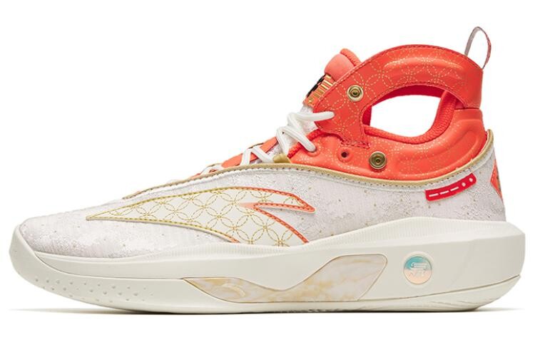 Кроссовки Anta Kt8 Basketball Men, белый/красный, Серый;красный, Кроссовки Anta Kt8 Basketball Men, белый/красный
Кроссовки Anta Kt8 Basketball Men, белый/красный, Серый;красный, Кроссовки Anta Kt8 Basketball Men, белый/красный