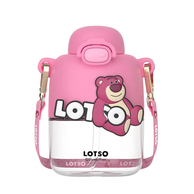 Пластиковые стаканы для воды Disney, розовый
Пластиковые стаканы для воды Disney, розовый