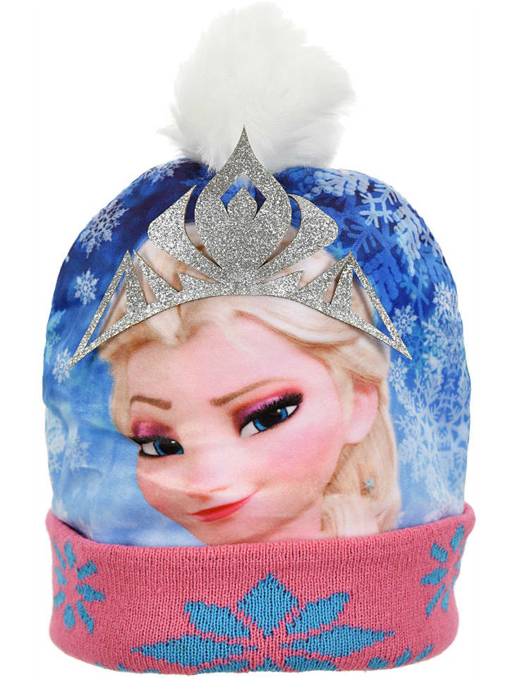 Шапка Disney Frozen
Шапка Disney Frozen