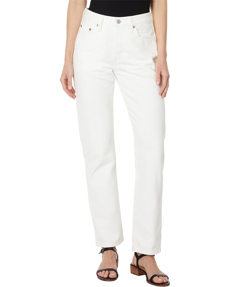Джинсы Levi's Premium 501, цвет Blank Slate
Джинсы Levi's Premium 501, цвет Blank Slate
