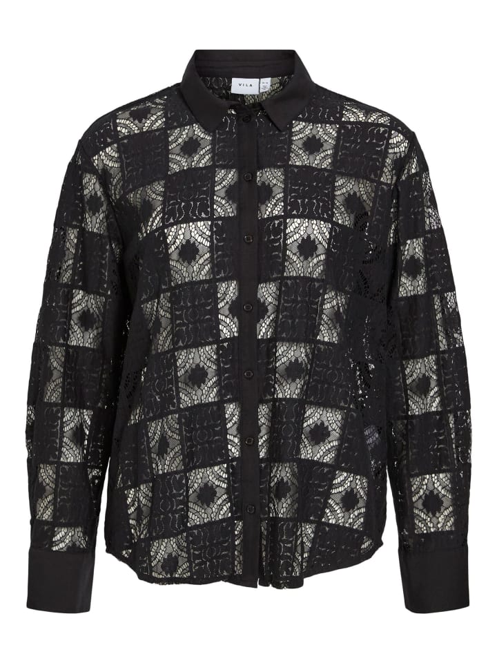 Рубашка Vila
Рубашка Vila