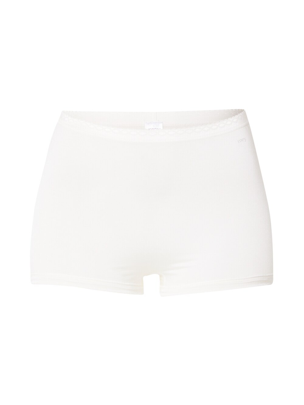 Трусы бойшортс Mey, белый
Трусы бойшортс Mey, белый