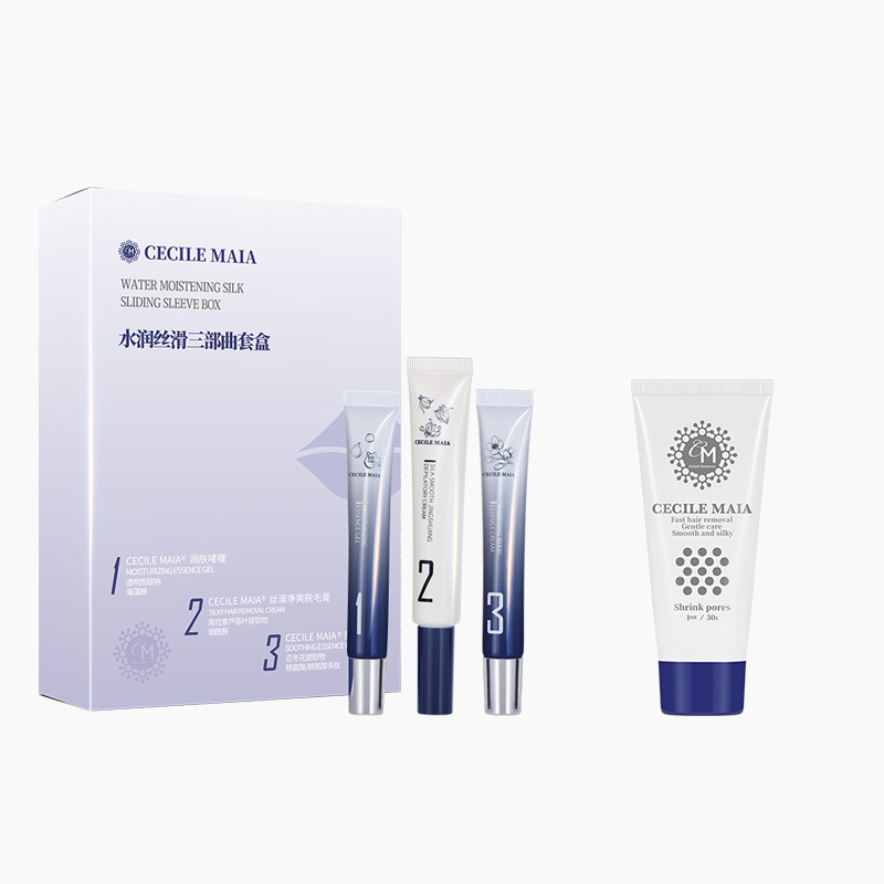 Крем для депиляции Cm Lip Fuzz увлажняющий успокаивающий 50г CECILE MAIA
Крем для депиляции Cm Lip Fuzz увлажняющий успокаивающий 50г CECILE MAIA