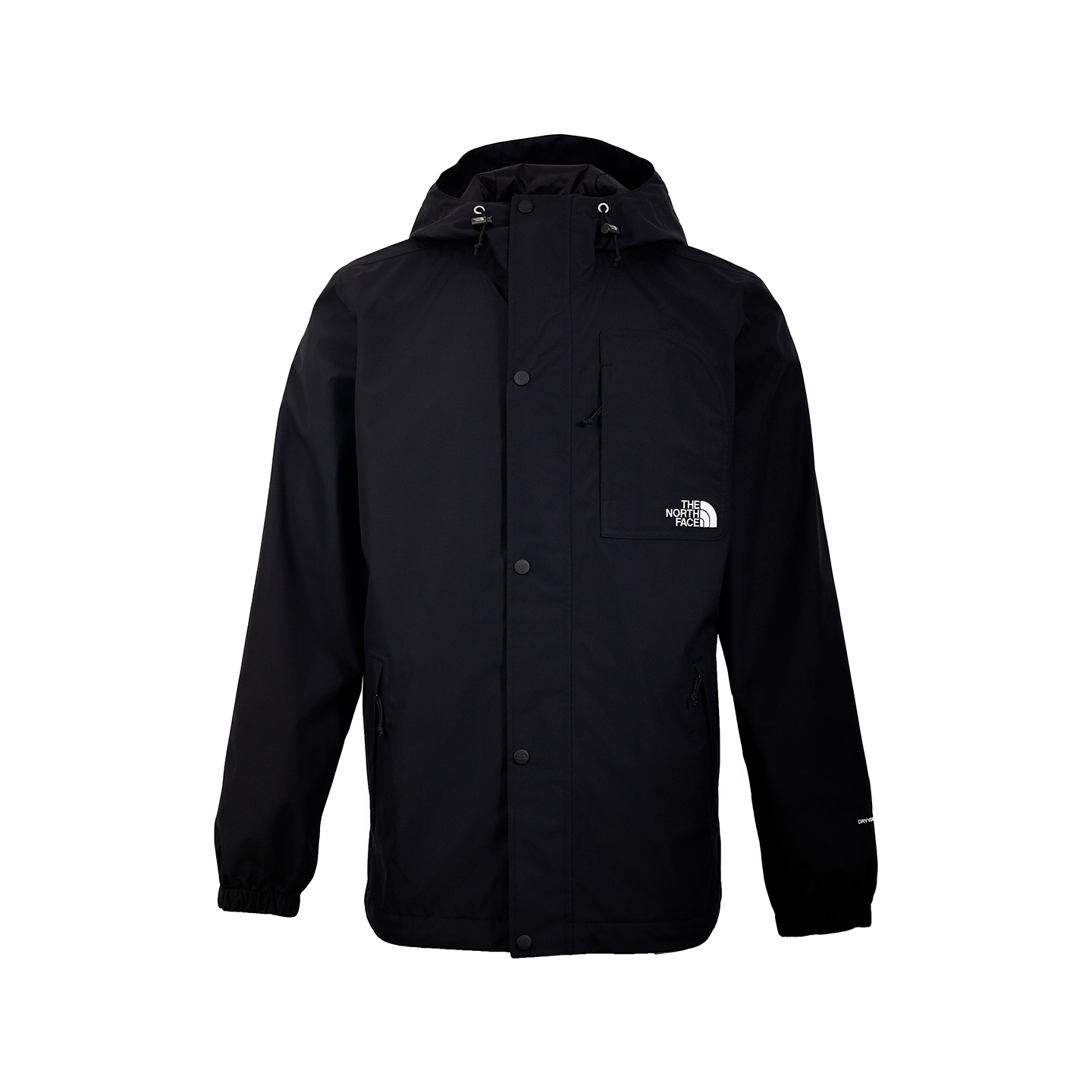 Ветровка мужская THE NORTH FACE, черный
Ветровка мужская THE NORTH FACE, черный