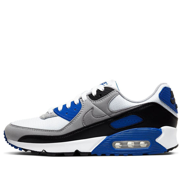 Кроссовки air max 90 Nike, синий
Кроссовки air max 90 Nike, синий