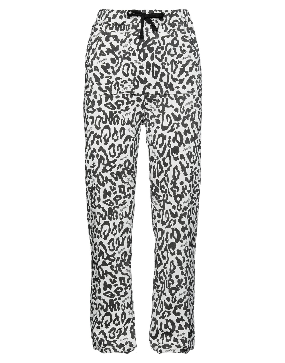 Брюки Aniye By, белый 
Брюки Aniye By, белый