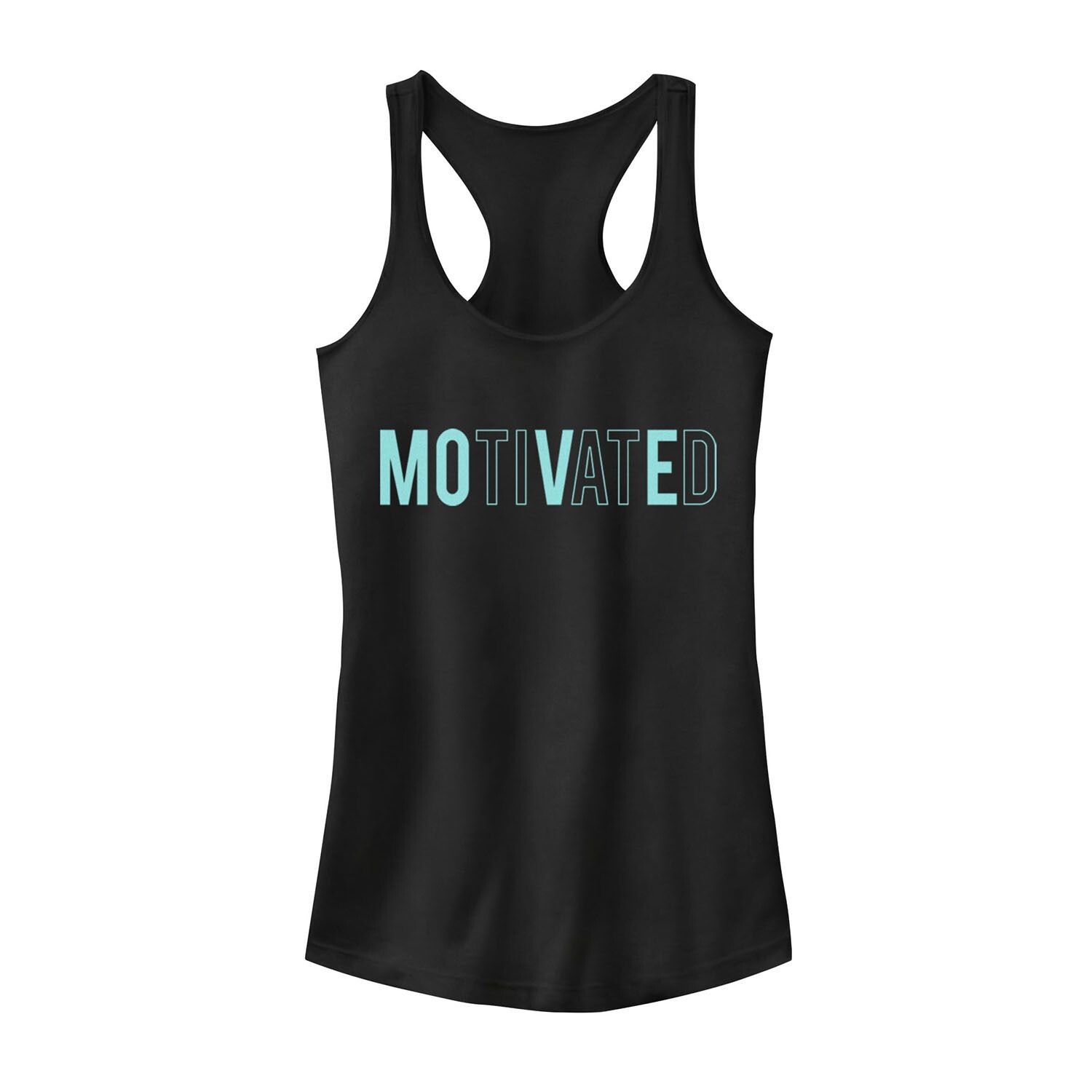 Майка для юниоров «Мотивированная» игра слов
Майка для юниоров «Мотивированная» игра слов