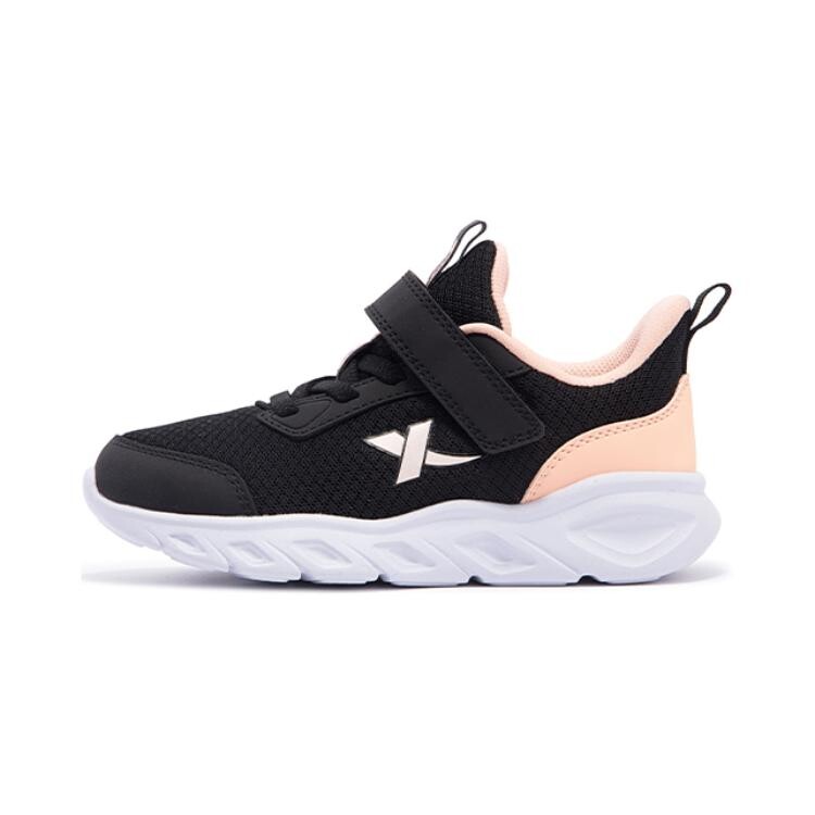 Кроссовки для бега для детей дошкольного возраста Xtep, цвет Black/Romance Pink
Кроссовки для бега для детей дошкольного возраста Xtep, цвет Black/Romance Pink