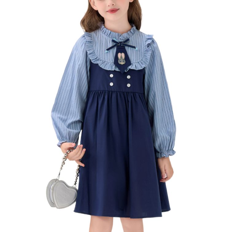 Детское платье Disney, синий
Детское платье Disney, синий