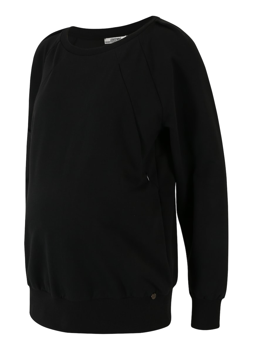 Толстовка LOVE2WAIT, черный
Толстовка LOVE2WAIT, черный