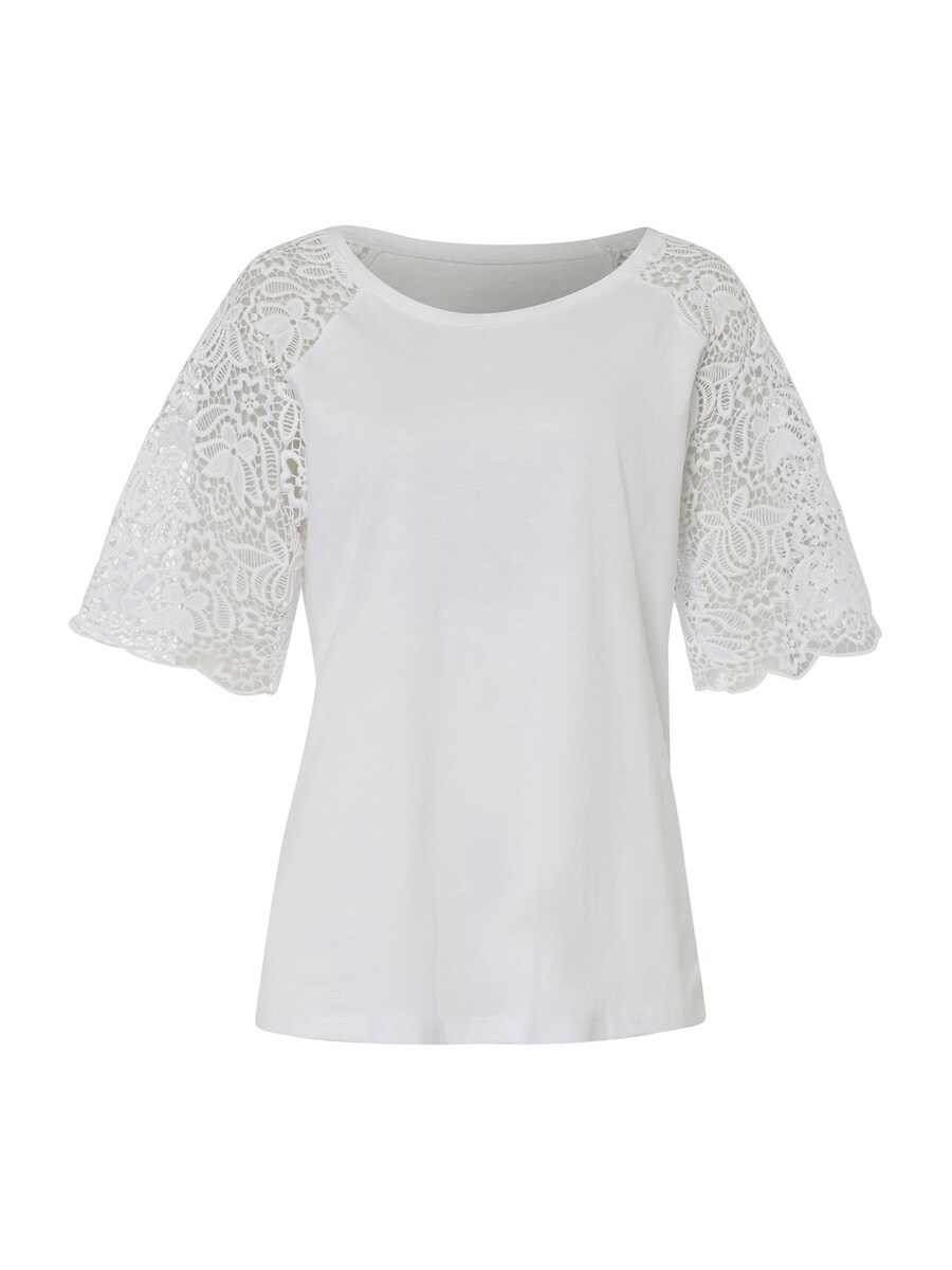 Рубашка heine, серый 
Рубашка heine, серый