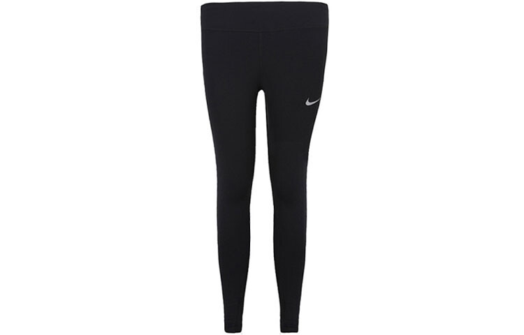 Женские спортивные брюки Nike, цвет Black
Женские спортивные брюки Nike, цвет Black