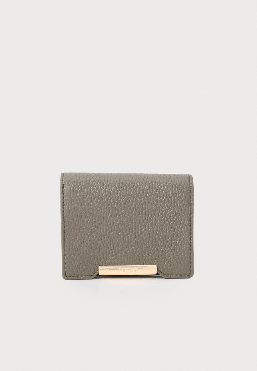 Кошелек Furla GIADA COMPACT WALLET BIFOLD COIN, Sage/Light Green
Кошелек Furla GIADA COMPACT WALLET BIFOLD COIN, Sage/Light Green