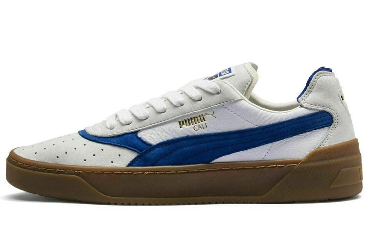 Мужская обувь для скейтбординга CALI Puma
Мужская обувь для скейтбординга CALI Puma