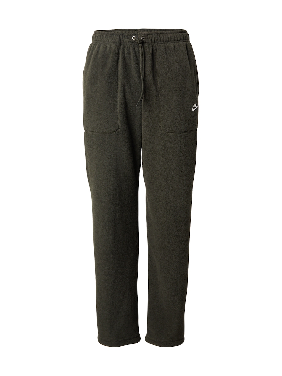 Брюки свободного кроя Nike Sportswear CLUB, темно-зеленый
Брюки свободного кроя Nike Sportswear CLUB, темно-зеленый