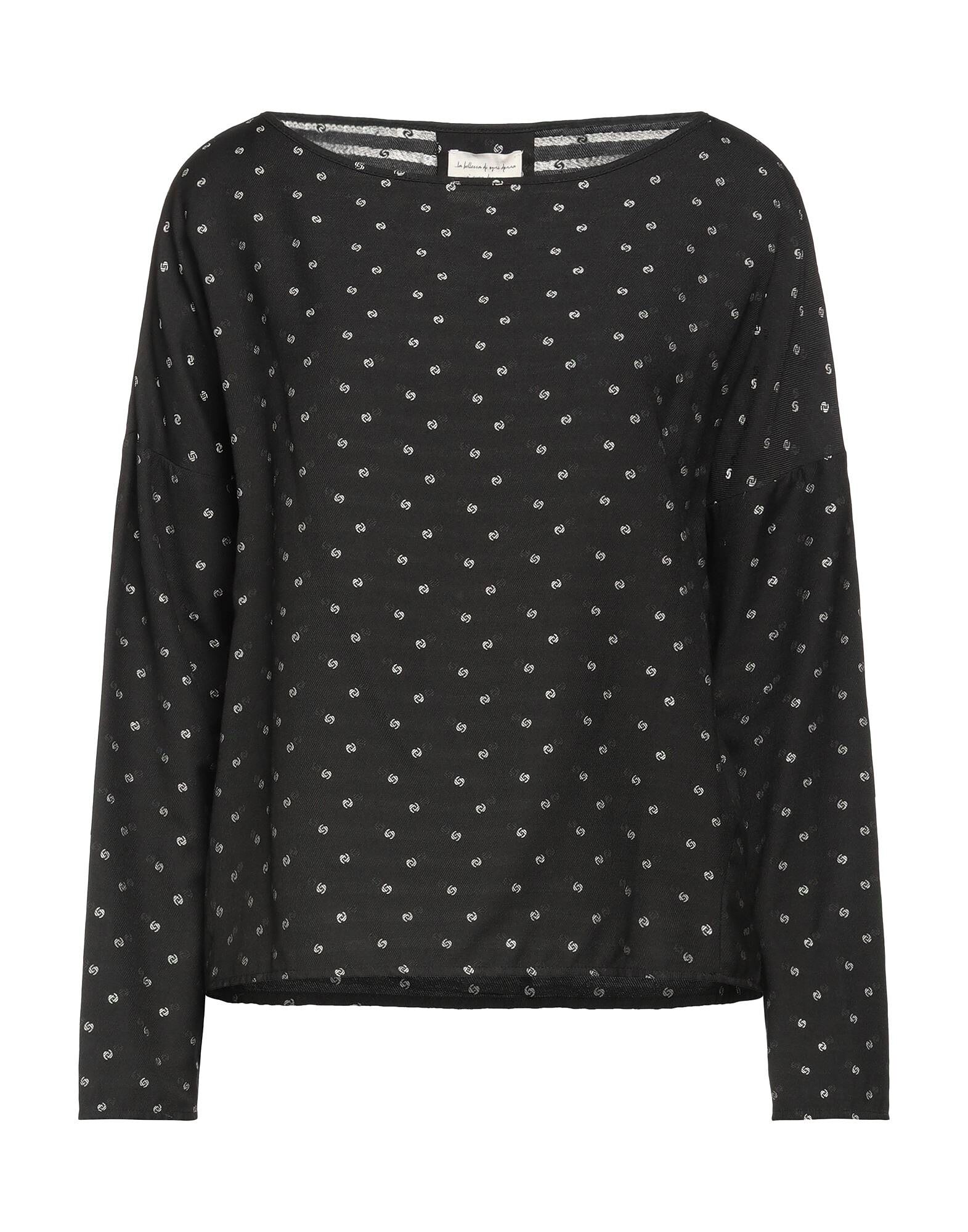 Топ Alessia Santi, черный
Топ Alessia Santi, черный