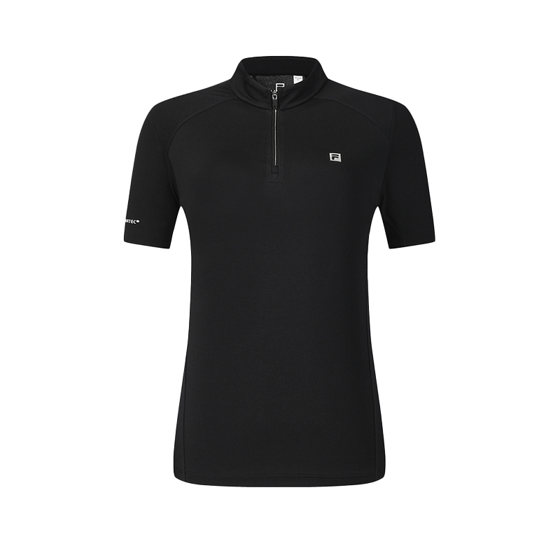 Футболка женская Pitch Black FILA
Футболка женская Pitch Black FILA