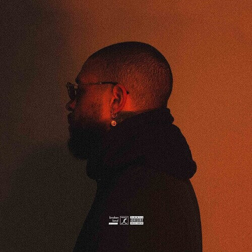 Виниловая пластинка Whalum, Kenneth: Broken Land 2 
Виниловая пластинка Whalum, Kenneth: Broken Land 2