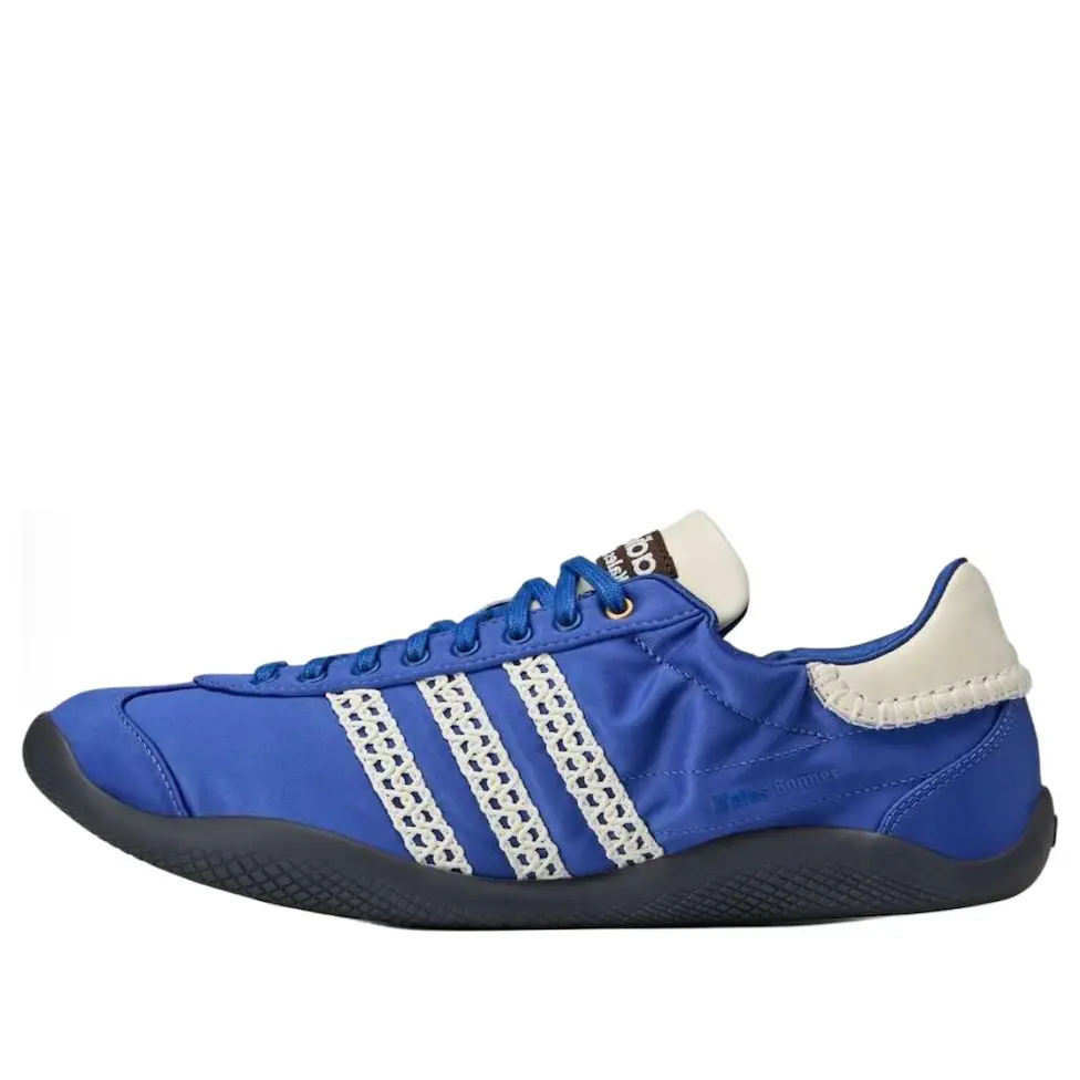 Adidas x Wales Bonner Karintha 'Royal Blue'
Adidas x Wales Bonner Karintha 'Royal Blue'
