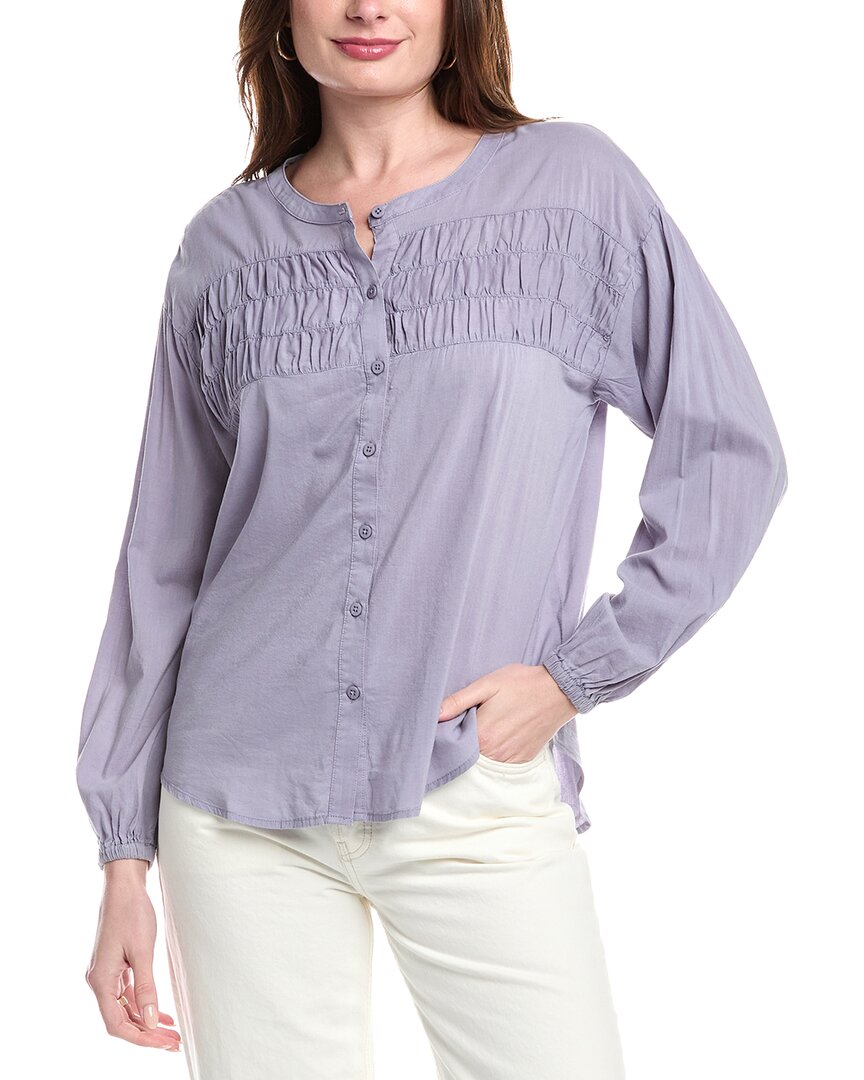 Великолепная блузка Катерина Splendid, синий
Великолепная блузка Катерина Splendid, синий