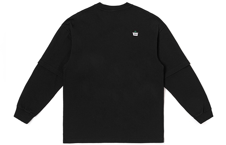 Lee Футболка Buddy Series FW23 Unisex Black, Черный, Lee Футболка Buddy Series FW23 Unisex Black
Lee Футболка Buddy Series FW23 Unisex Black, Черный, Lee Футболка Buddy Series FW23 Unisex Black