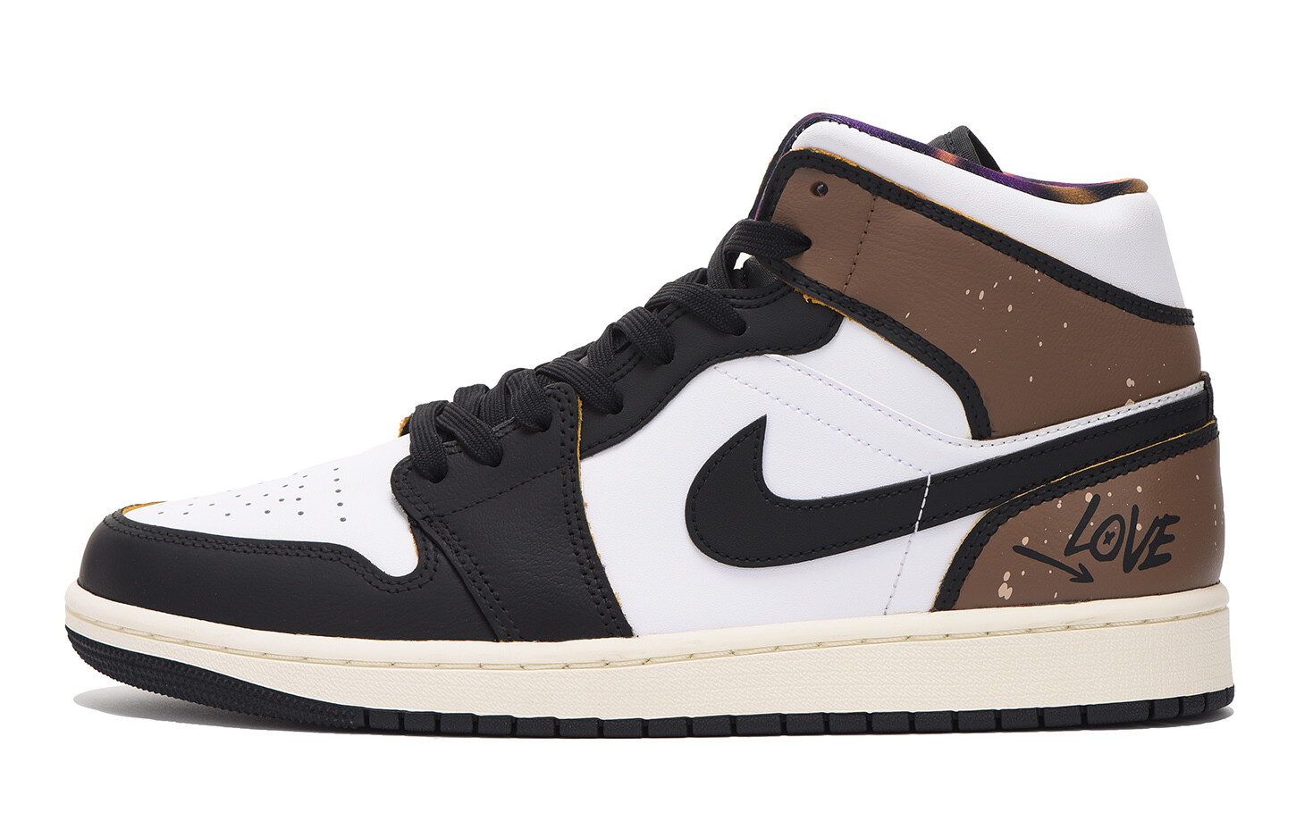 Кроссовки Air JORDAN 1 Vintage Basketball Shoes Men High-Top Brown Black, Черный, Кроссовки Air JORDAN 1 Vintage Basketball Shoes Men High-Top Brown Black
Кроссовки Air JORDAN 1 Vintage Basketball Shoes Men High-Top Brown Black, Черный, Кроссовки Air JORDAN 1 Vintage Basketball Shoes Men High-Top Brown Black