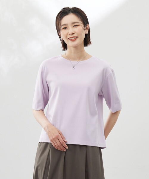 J.PRESS Ladies Топ женский из французского трикотажа, J.PRESS
J.PRESS Ladies Топ женский из французского трикотажа, J.PRESS