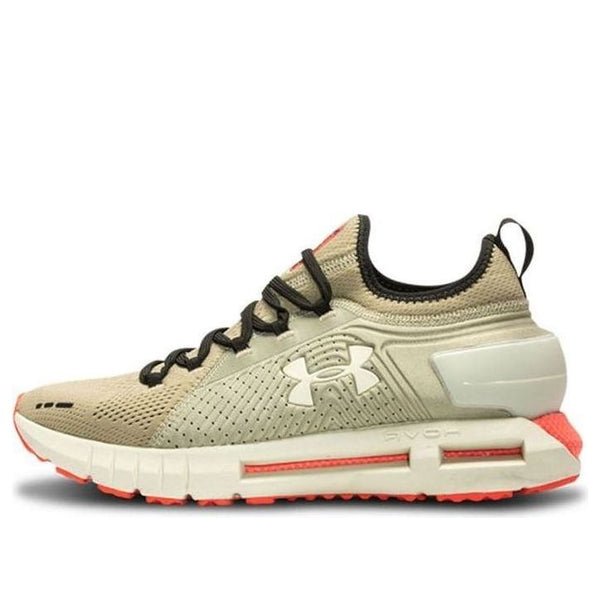 Кроссовки hovr phantom se 'light brown' Under Armour, коричневый
Кроссовки hovr phantom se 'light brown' Under Armour, коричневый
