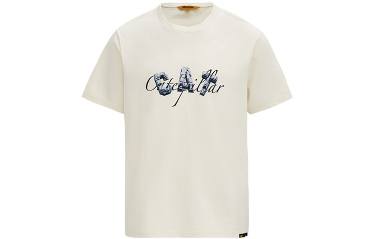 Футболка унисекс CAT, Apricot
Футболка унисекс CAT, Apricot