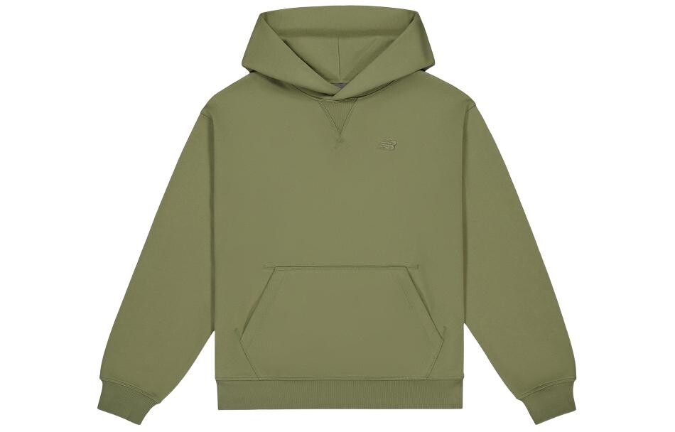 Свитшот женский темно-зеленый New Balance
Свитшот женский темно-зеленый New Balance