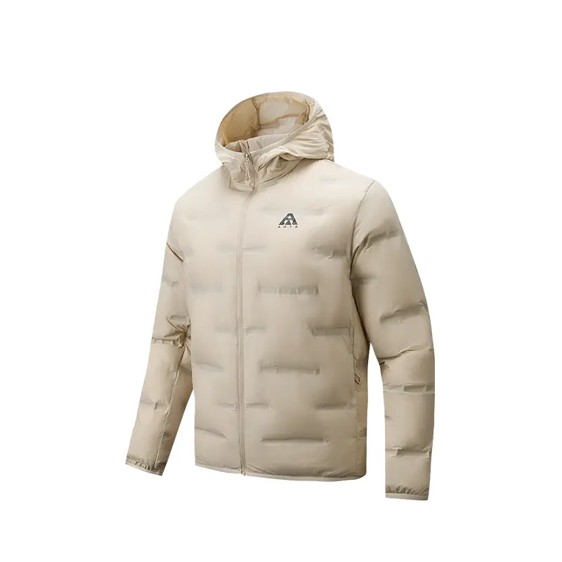 Куртка пуховая мужская Outdoor Collection Light Smoke ANTA, светло-серый
Куртка пуховая мужская Outdoor Collection Light Smoke ANTA, светло-серый