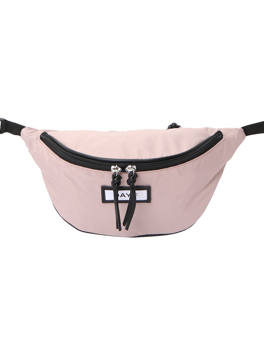 Поясная сумка DAY ET Gweneth, розовый
Поясная сумка DAY ET Gweneth, розовый