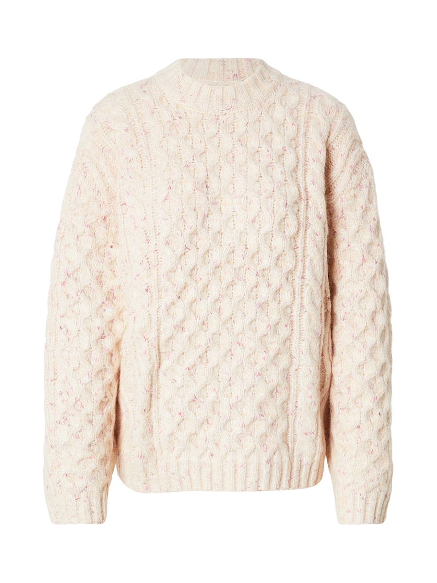 Большой свитер Monki Tate, Chamois
Большой свитер Monki Tate, Chamois