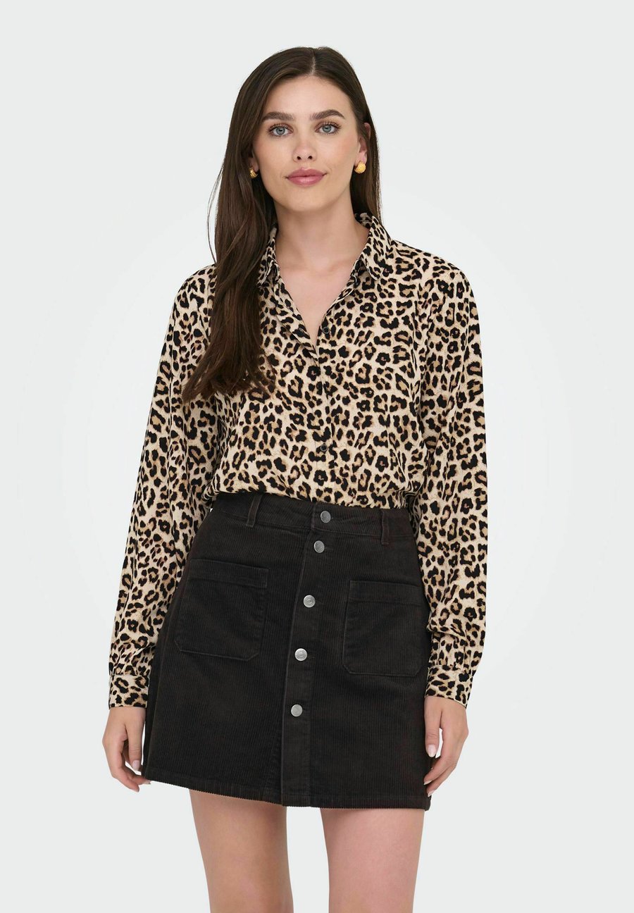 Блуза JDY JDYBROOKE LS NOOS, Pumice Stone/Grey
Блуза JDY JDYBROOKE LS NOOS, Pumice Stone/Grey