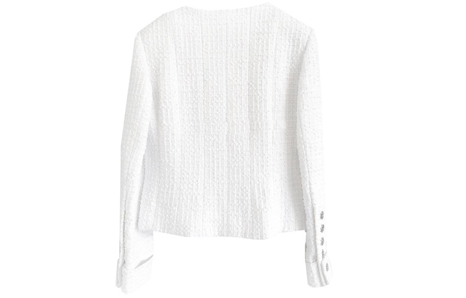 Куртка женская белая Chanel
Куртка женская белая Chanel