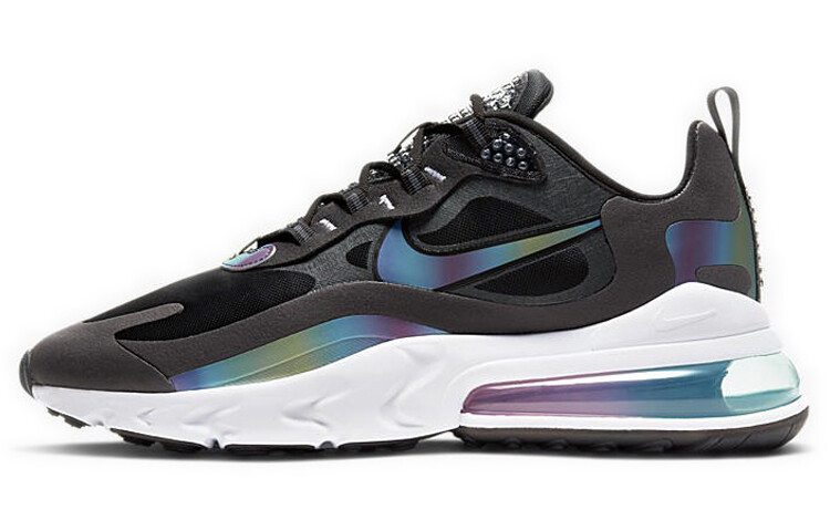 Кроссовки для бега Nike Air Max 270 унисекс
Кроссовки для бега Nike Air Max 270 унисекс