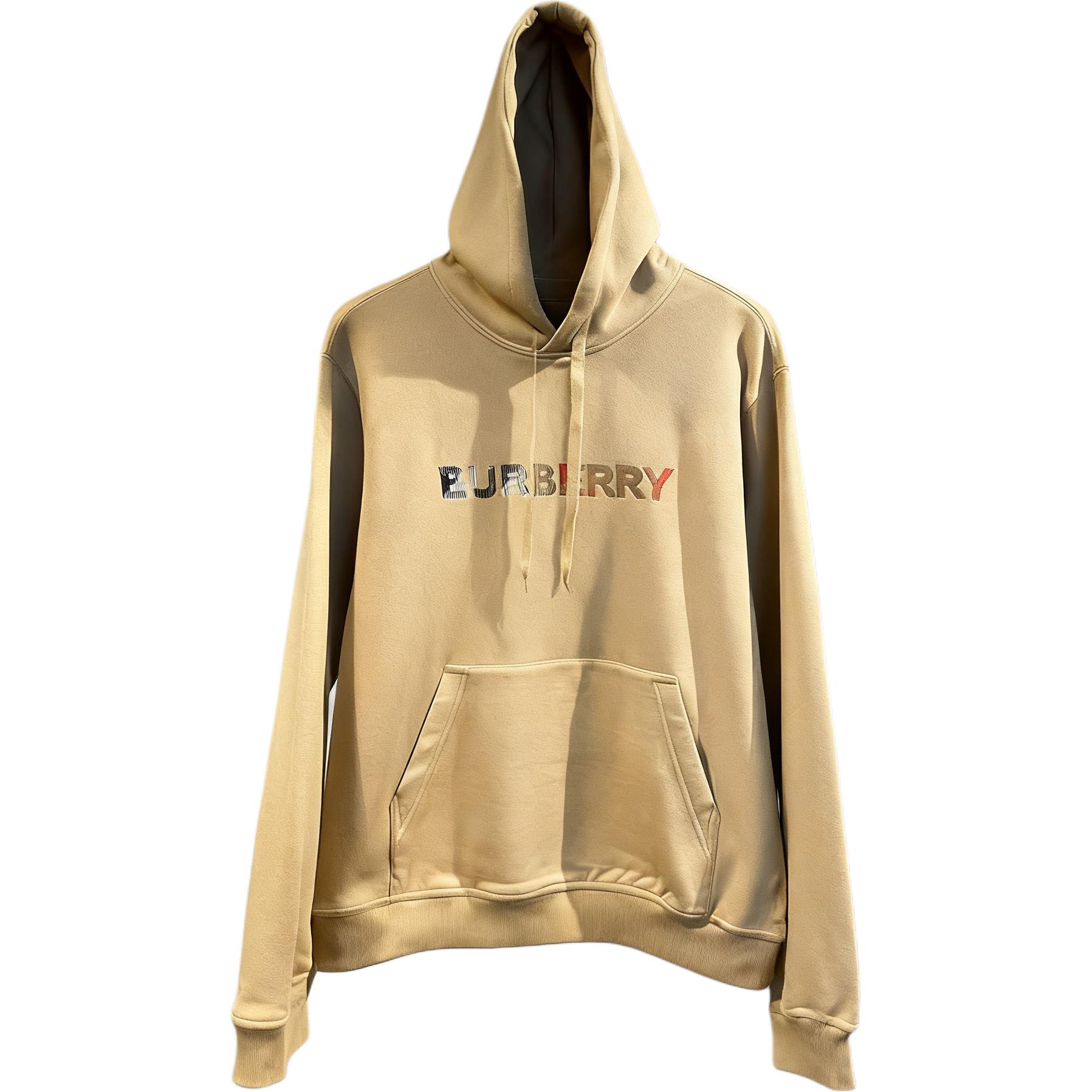 Свитшот мужской Burberry, светло-коричневый
Свитшот мужской Burberry, светло-коричневый