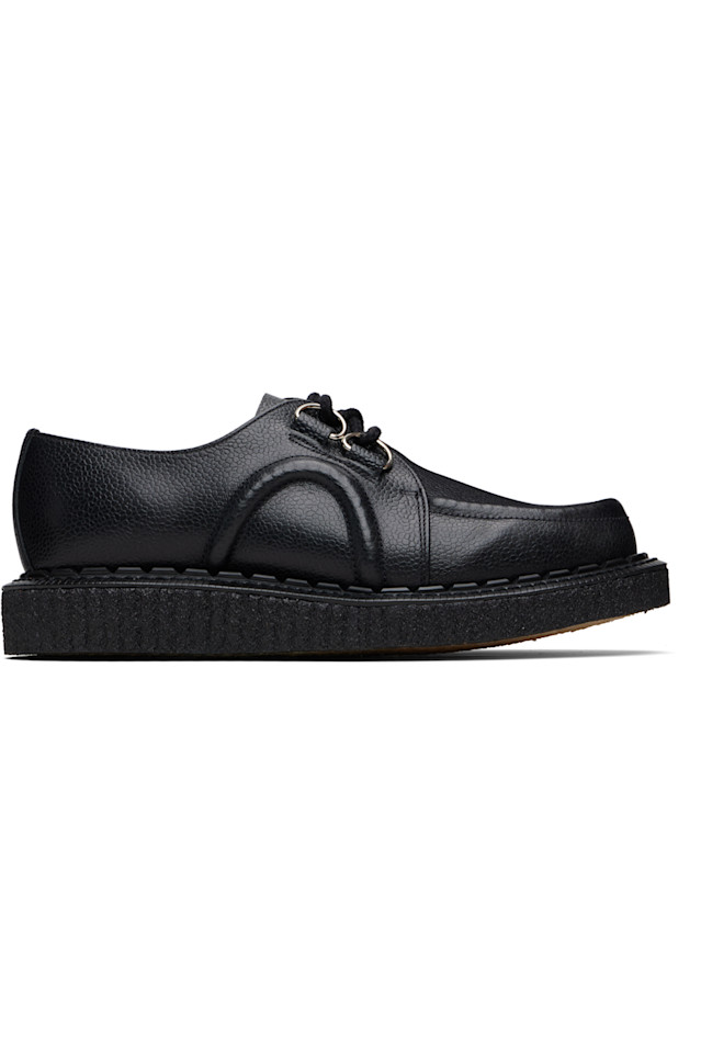 George Cox Черные дерби для гольца
George Cox Черные дерби для гольца