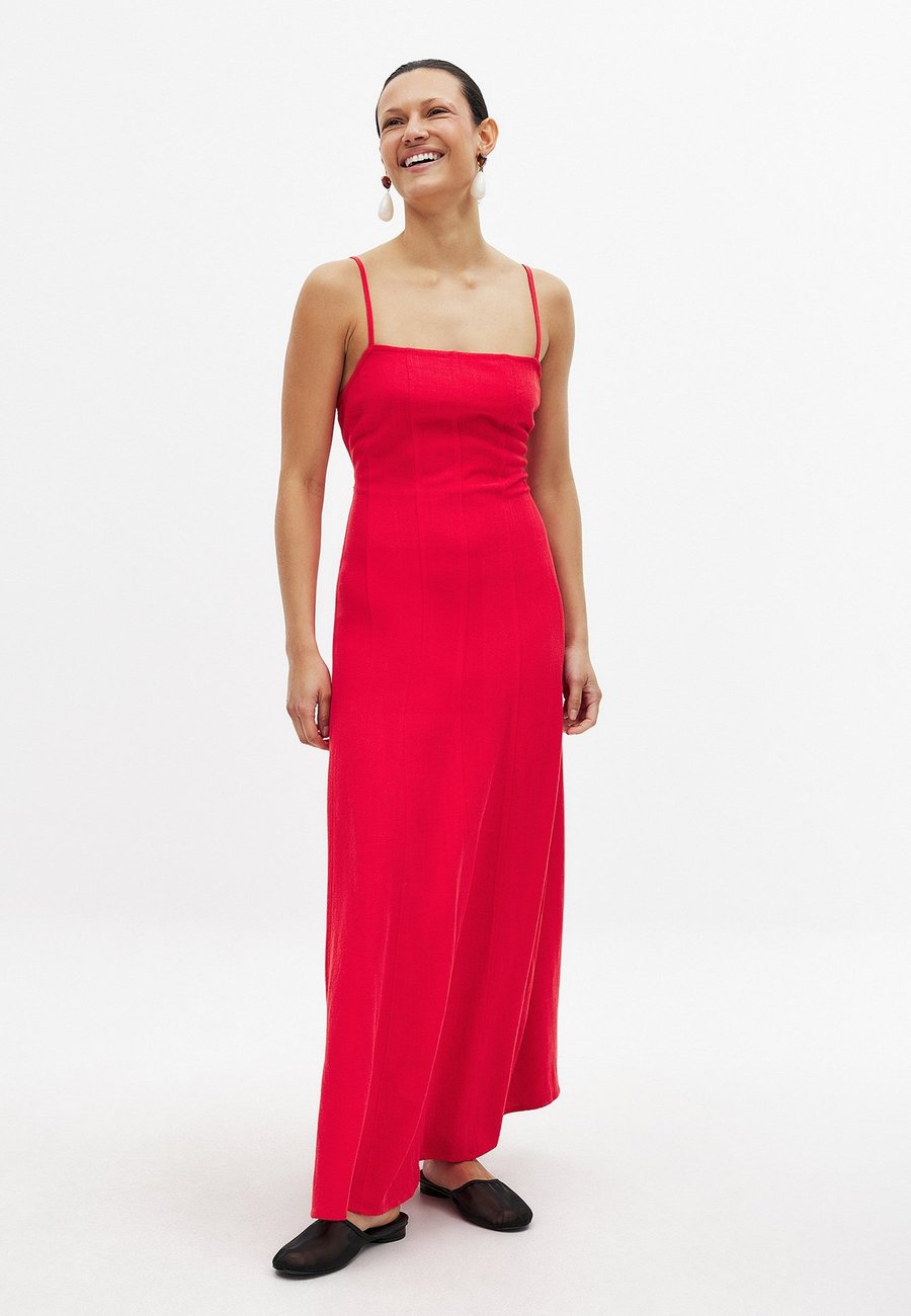 Платье NA-KD BLEND SEAM DETAIL, Red
Платье NA-KD BLEND SEAM DETAIL, Red