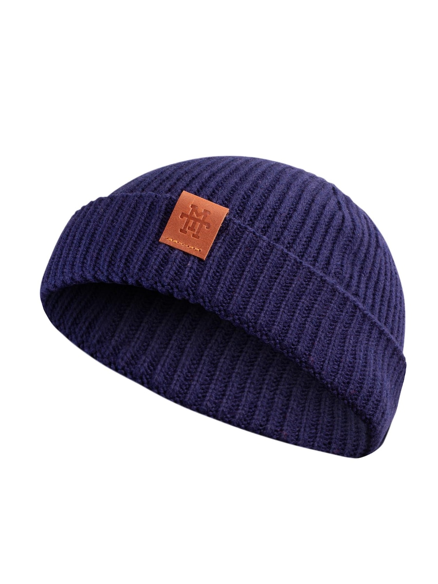 Шапка Manufaktur13 Fishermans, темно-синий
Шапка Manufaktur13 Fishermans, темно-синий