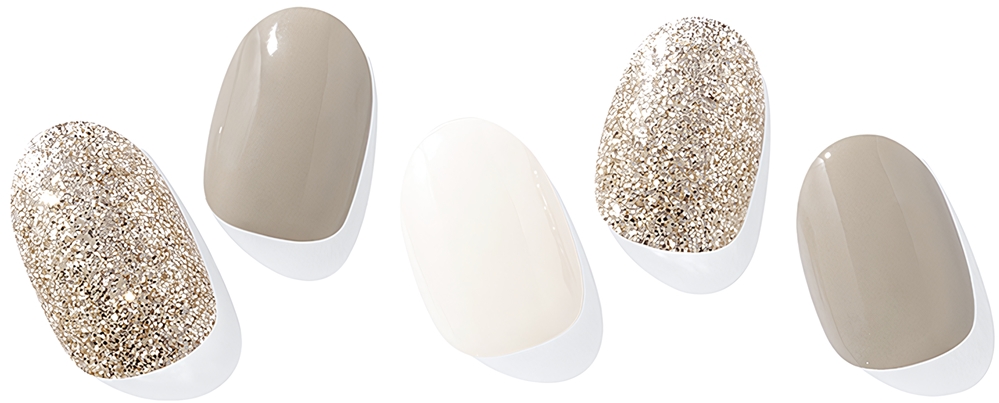 Гелевые наклейки для ногтей на Золотом побережье Ohora, atspalvis nd-067
Гелевые наклейки для ногтей на Золотом побережье Ohora, atspalvis nd-067