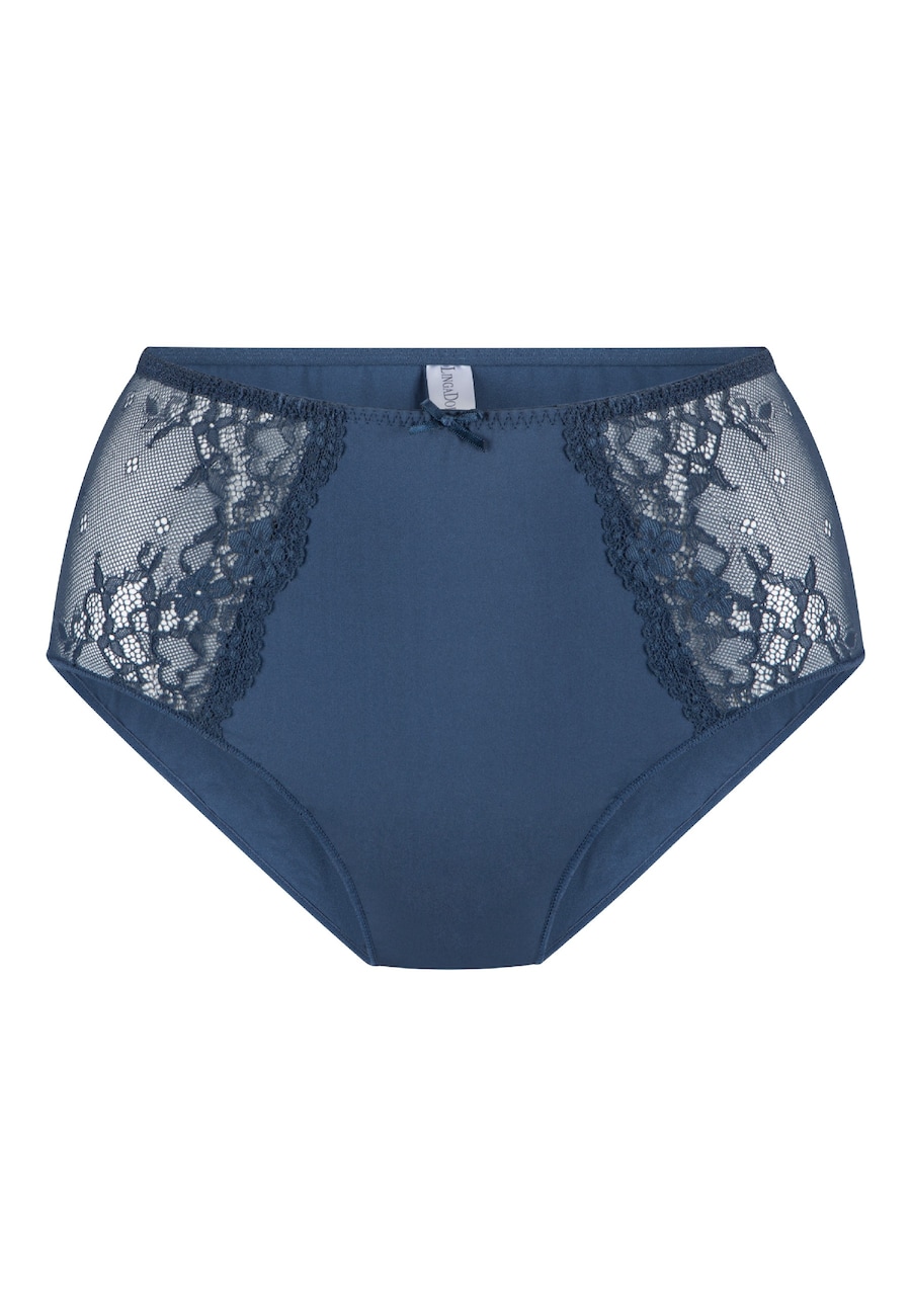 Трусики LingaDore, темно-синий
Трусики LingaDore, темно-синий